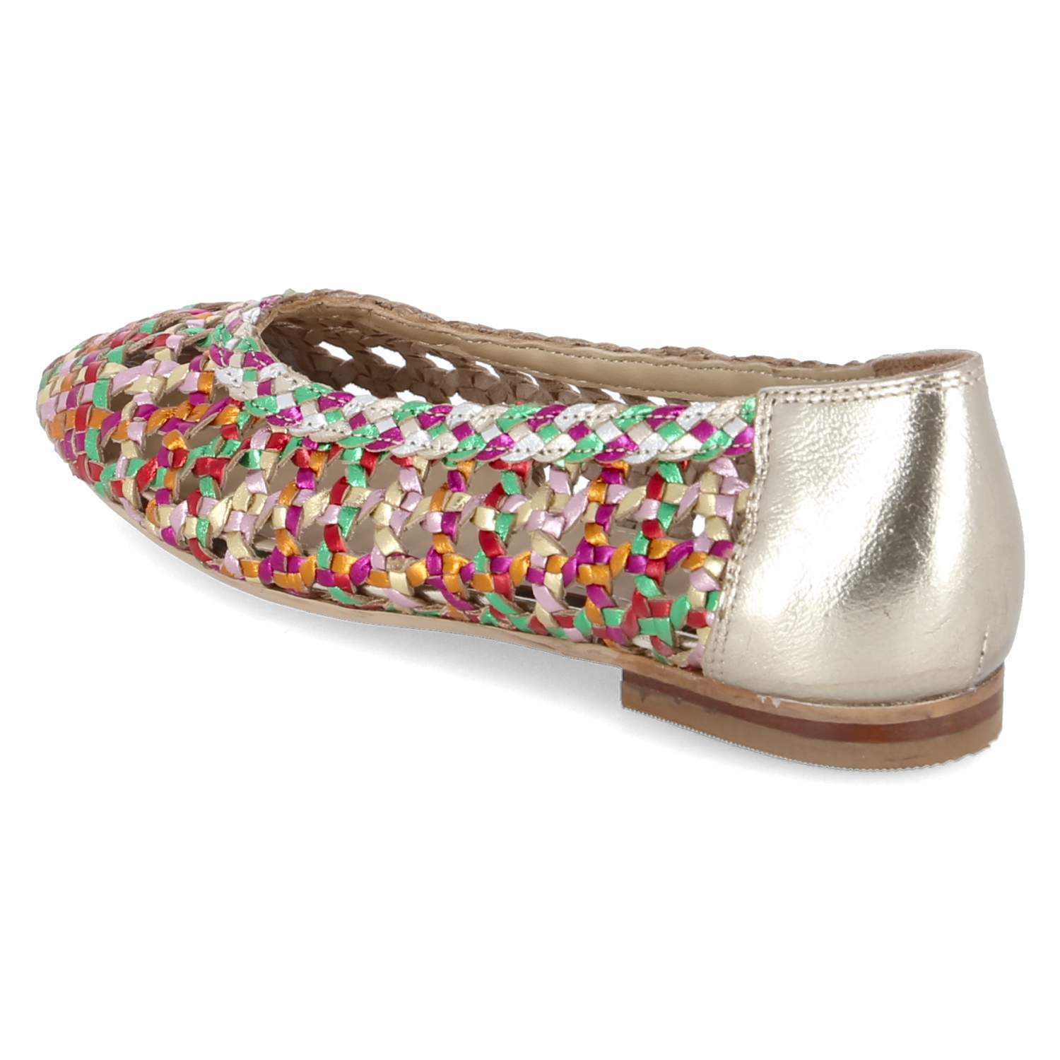 Ballerinas - multi