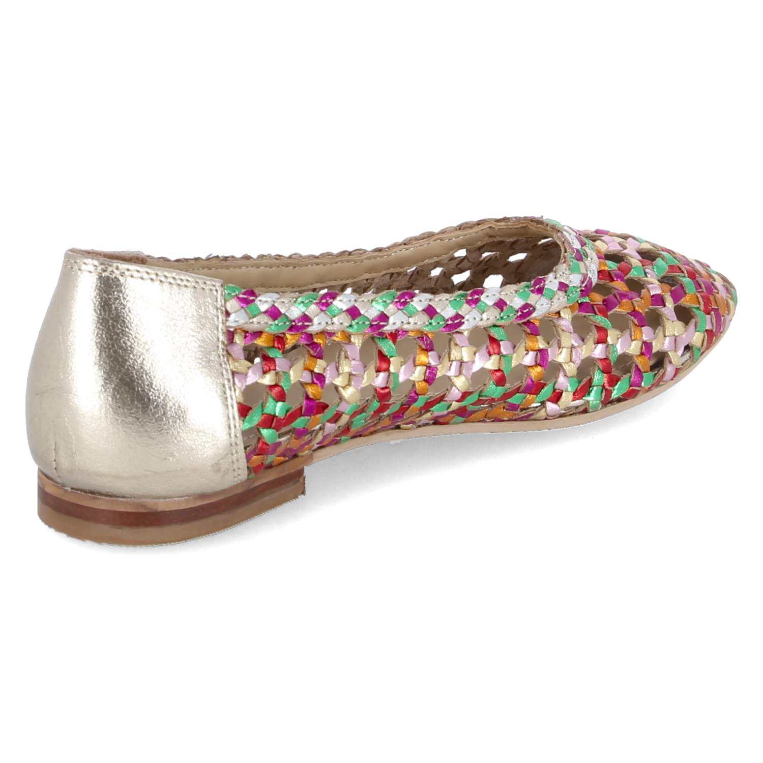 Ballerinas - multi