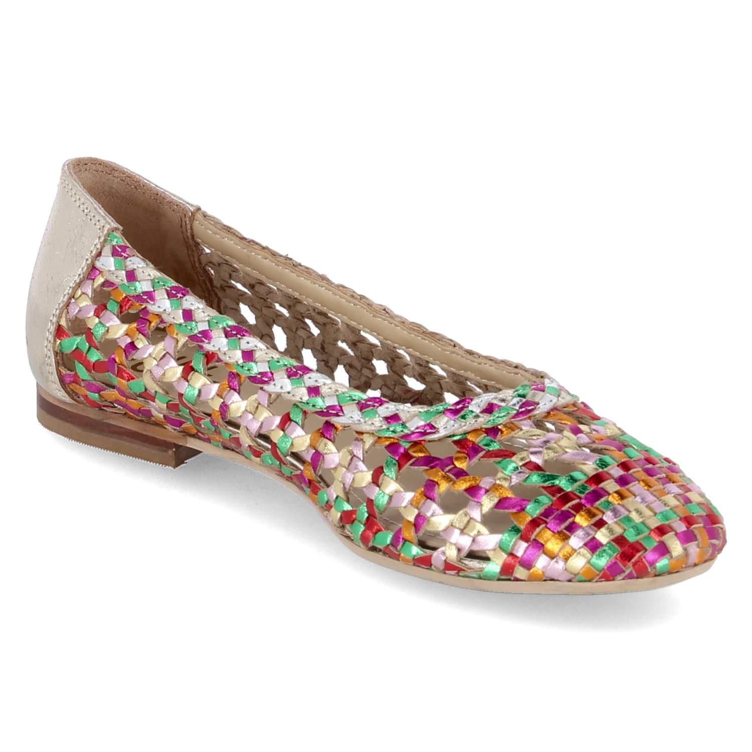 Ballerinas - multi