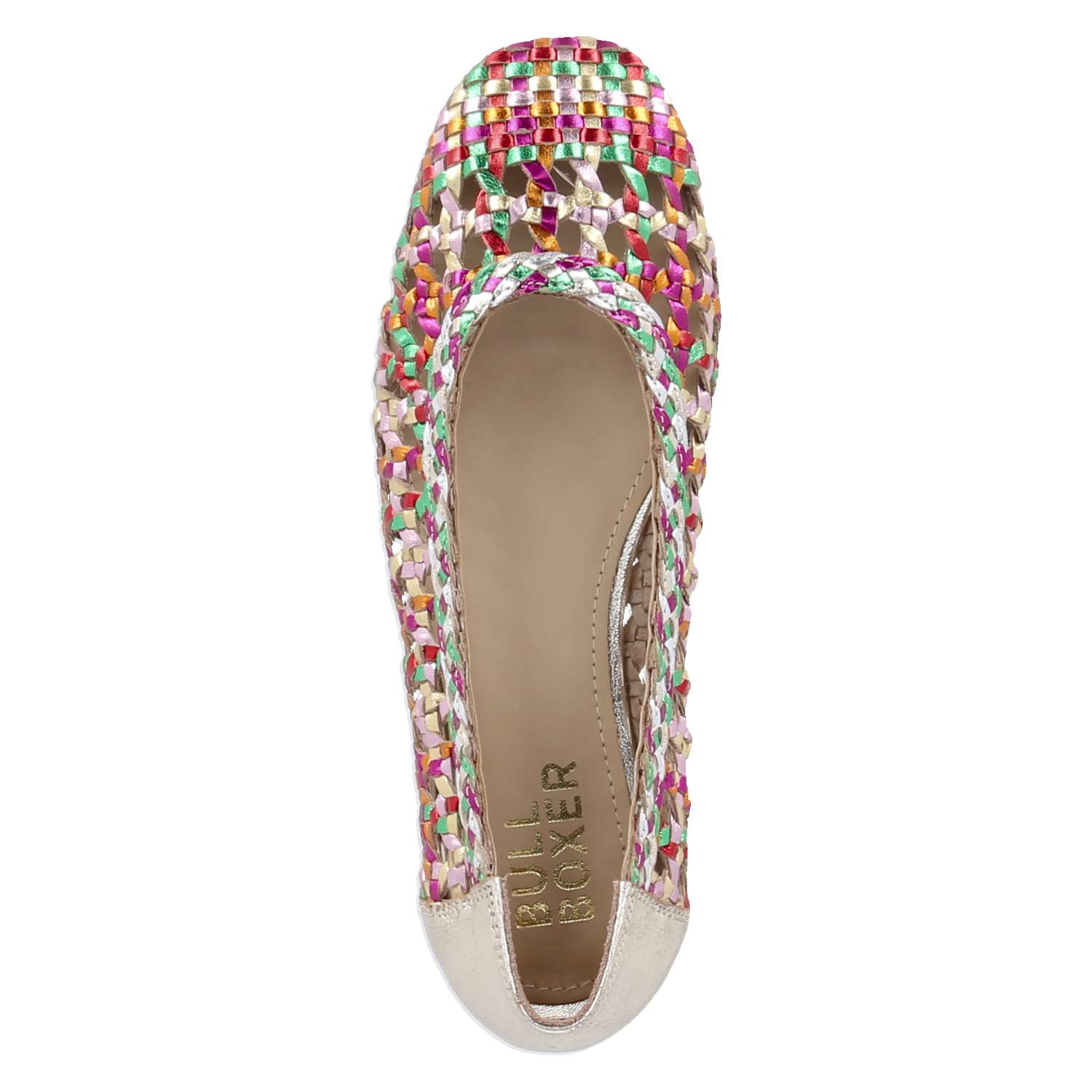 Ballerinas - multi