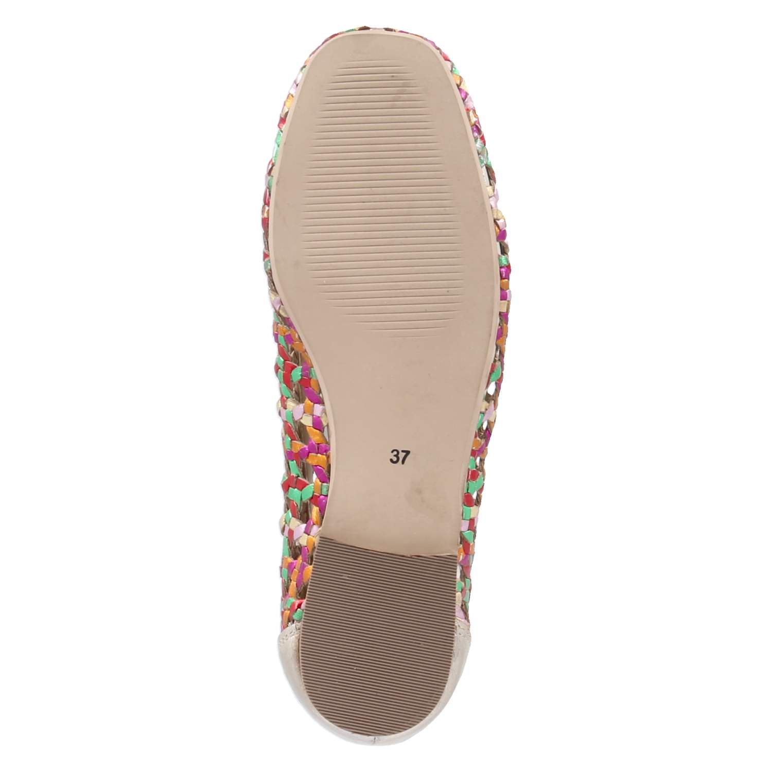 Ballerinas - multi