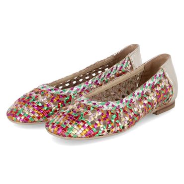 Ballerinas - multi