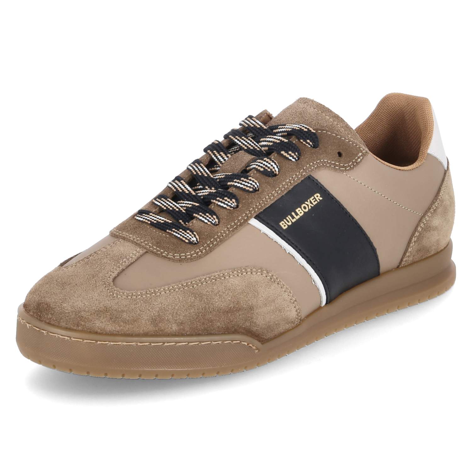 Low Sneaker - taupe