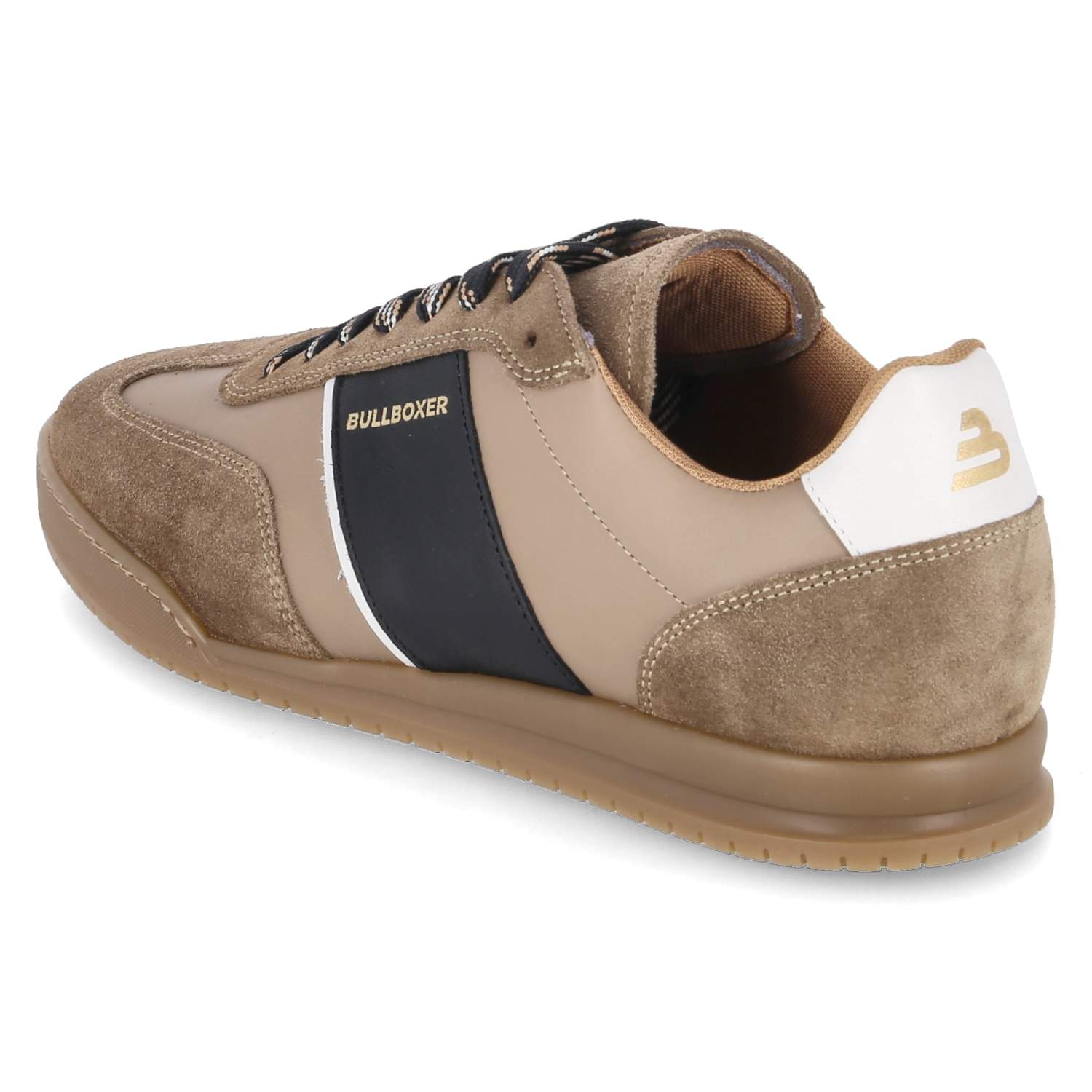 Low Sneaker - taupe