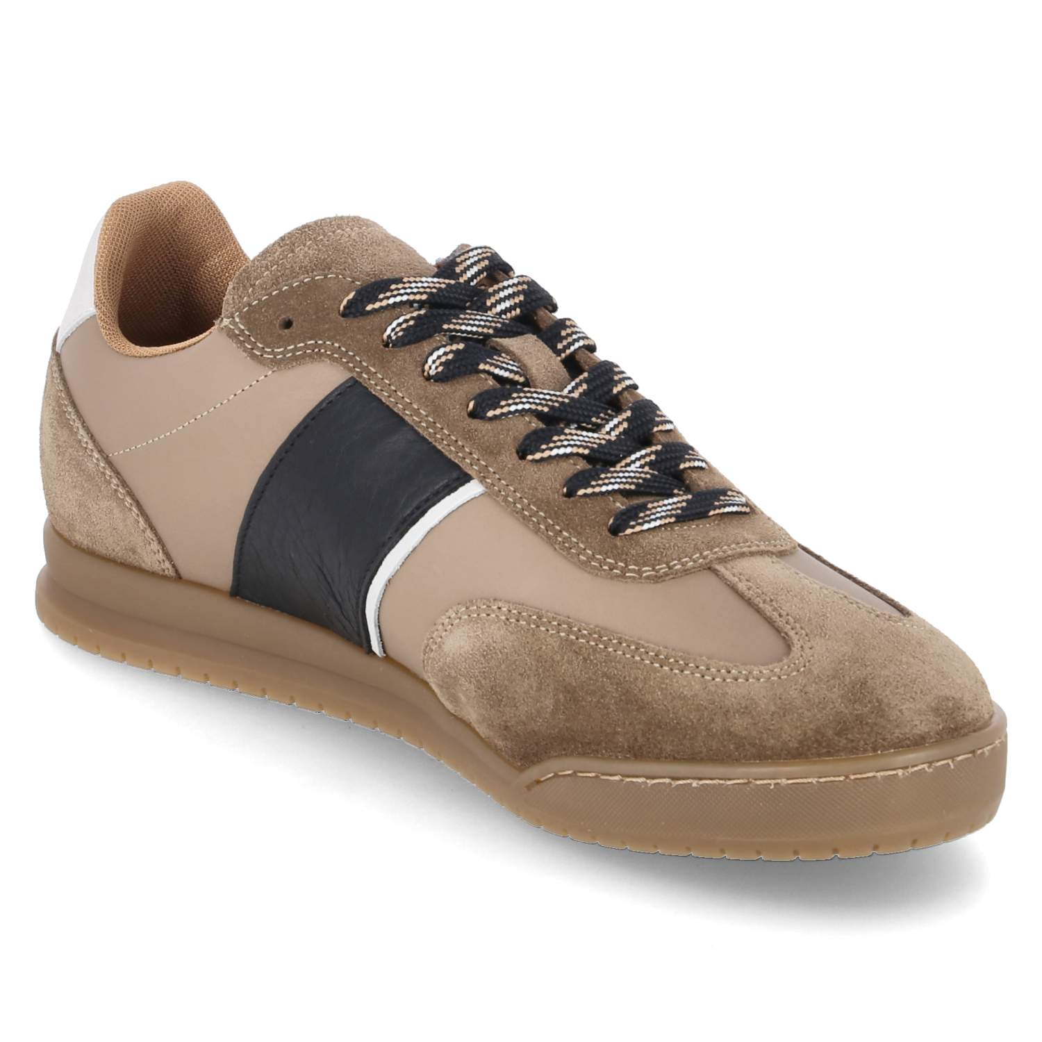 Low Sneaker - taupe