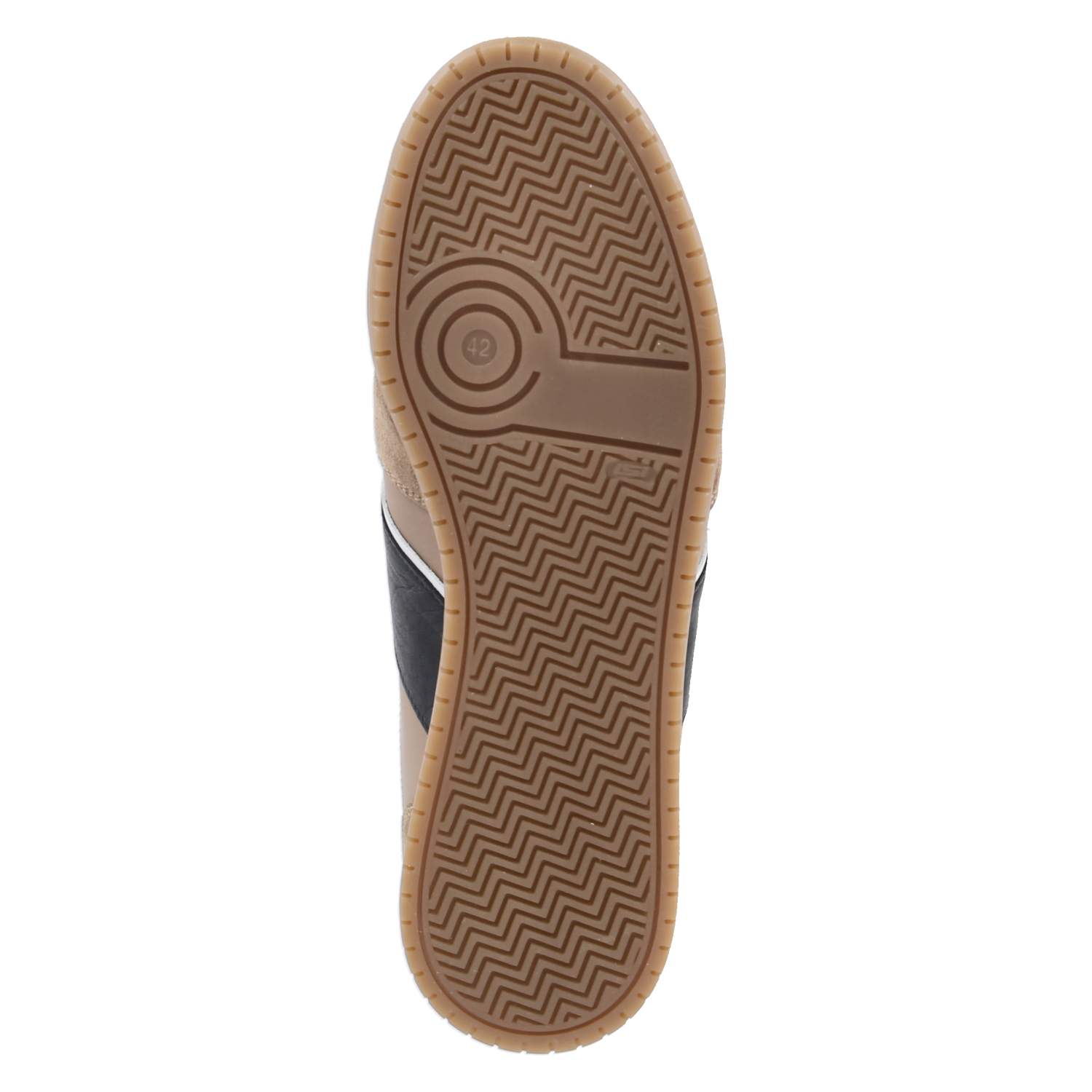 Low Sneaker - taupe