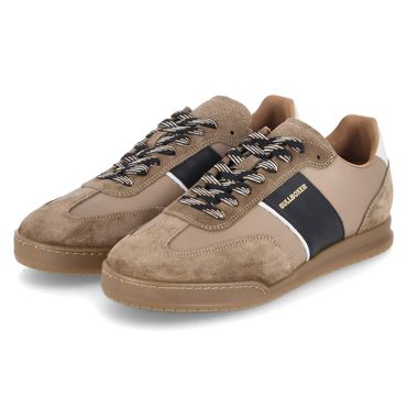 Low Sneaker - taupe