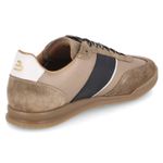 Low Sneaker - taupe