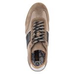 Low Sneaker - taupe