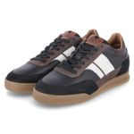 Low Sneaker - dark brown