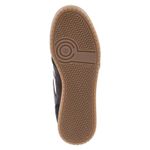 Low Sneaker - dark brown
