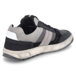 Low Sneaker - black - grey