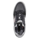 Low Sneaker - black - grey