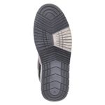Low Sneaker - black - grey