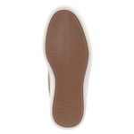 Low Sneaker - cognac