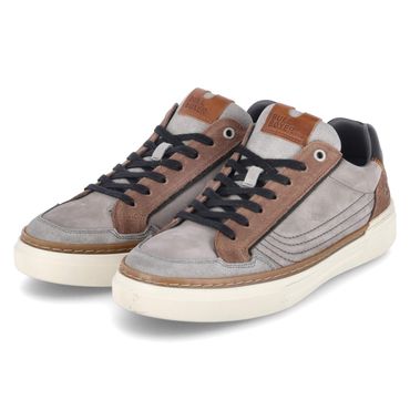 Low Sneaker - light grey