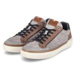 Low Sneaker - light grey