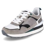 Low Sneaker - light grey