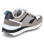 Low Sneaker - light grey