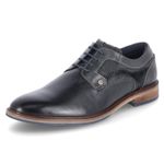 Halbschuhe - black
