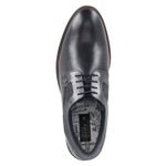 Halbschuhe - black