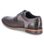 Halbschuhe - dark grey