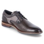 Halbschuhe - dark grey
