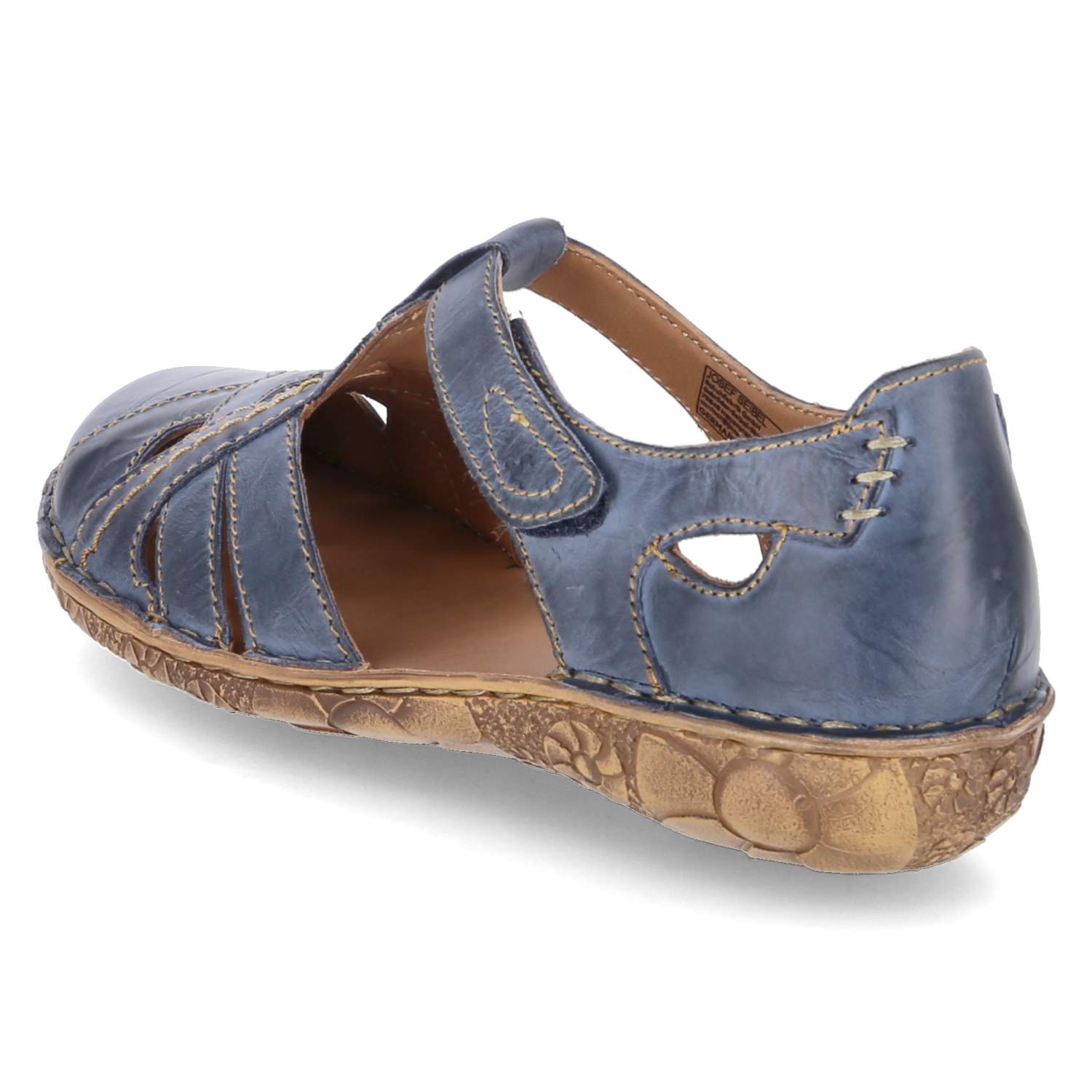 Sandalen ROSALIE 29 - dunkelblau
