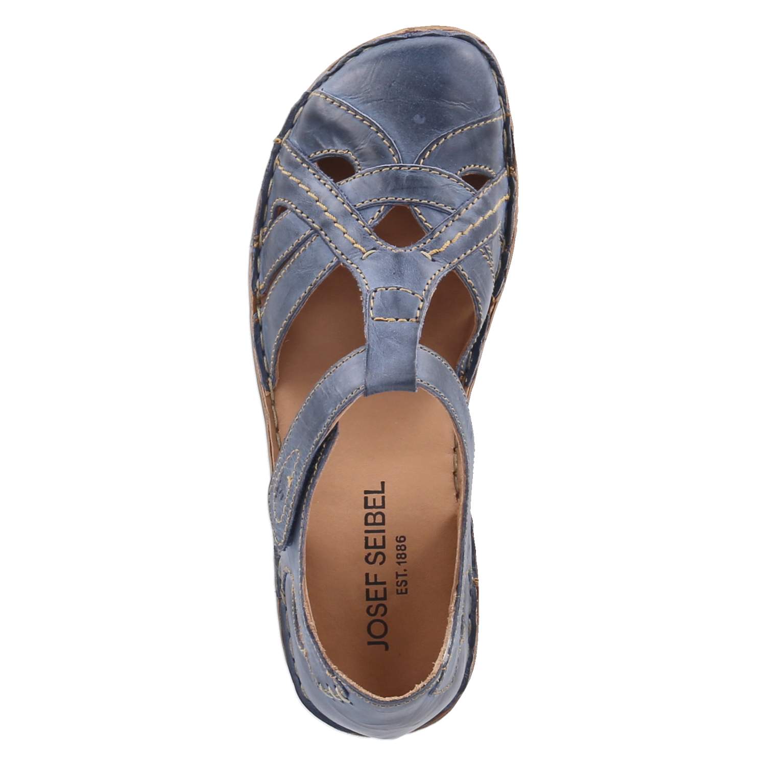 Sandalen ROSALIE 29 - dunkelblau