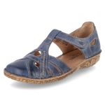 Sandalen ROSALIE 29 - dunkelblau