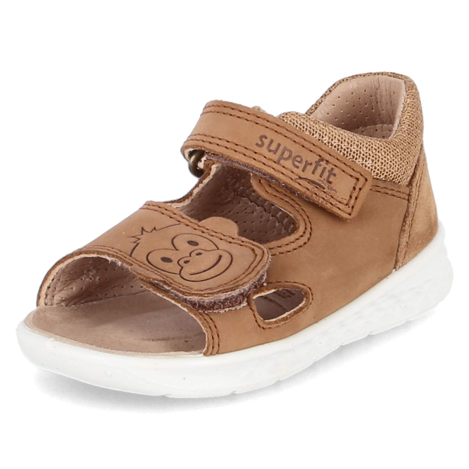 Sandalen LAGOON - braun