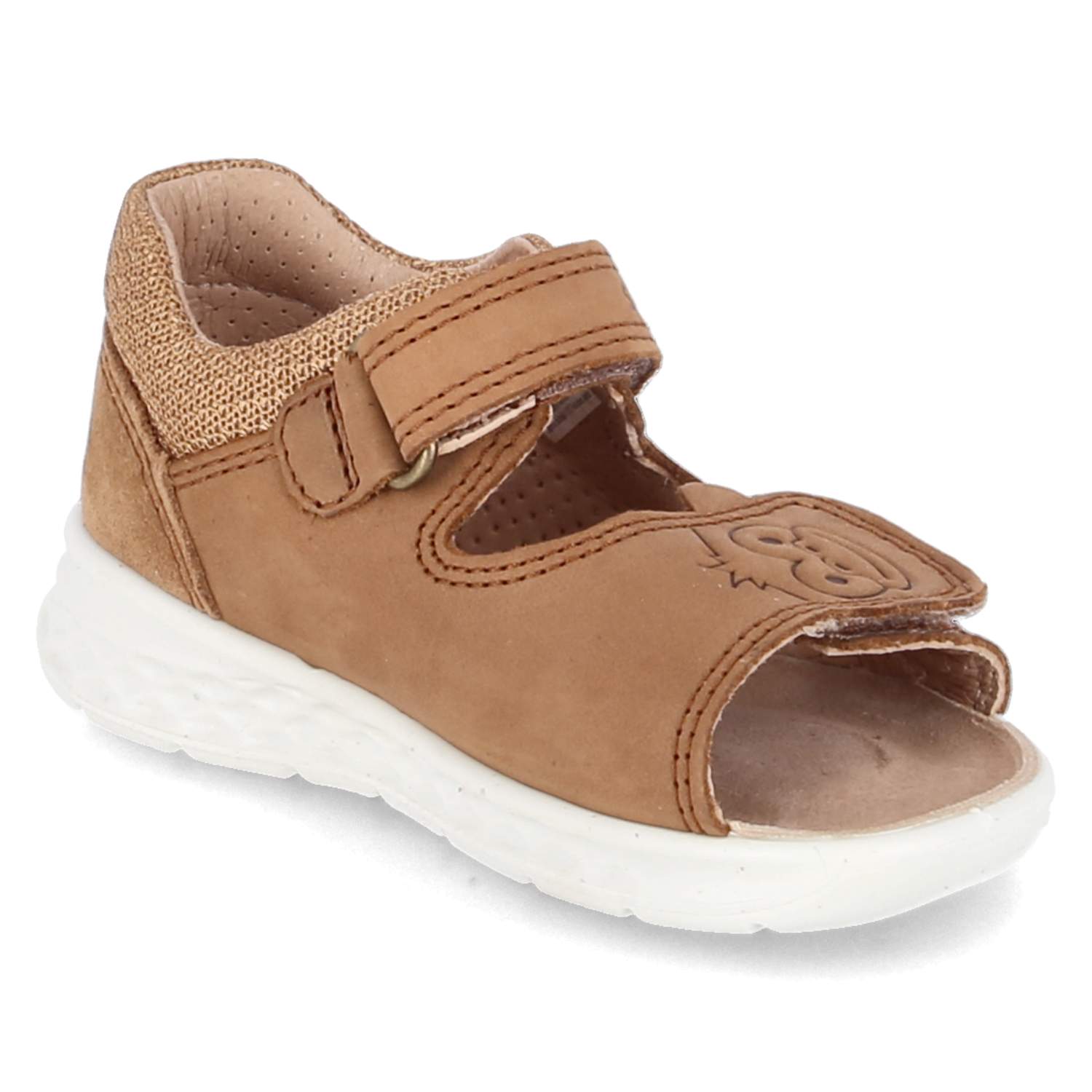 Sandalen LAGOON - braun