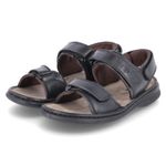 Sandalen RAFE - schwarz
