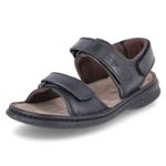 Sandalen RAFE - schwarz