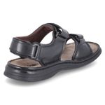Sandalen RAFE - schwarz