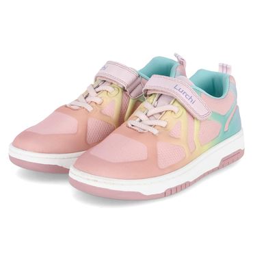 Low Sneaker - rose