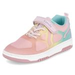 Low Sneaker - rose