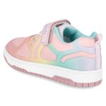 Low Sneaker - rose