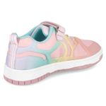 Low Sneaker - rose