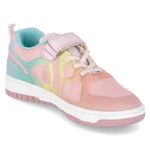 Low Sneaker - rose