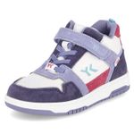 High Sneaker GRADY-TEX - purple-fuchs