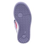 High Sneaker GRADY-TEX - purple-fuchs