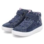 High Sneaker YASI-TEX - navy
