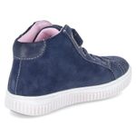 High Sneaker YASI-TEX - navy