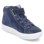 High Sneaker YASI-TEX - navy