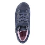 High Sneaker YASI-TEX - navy