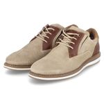 Halbschuhe - sand