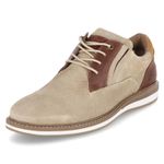 Halbschuhe - sand