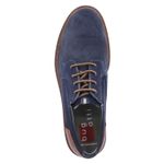Halbschuhe - dark blue
