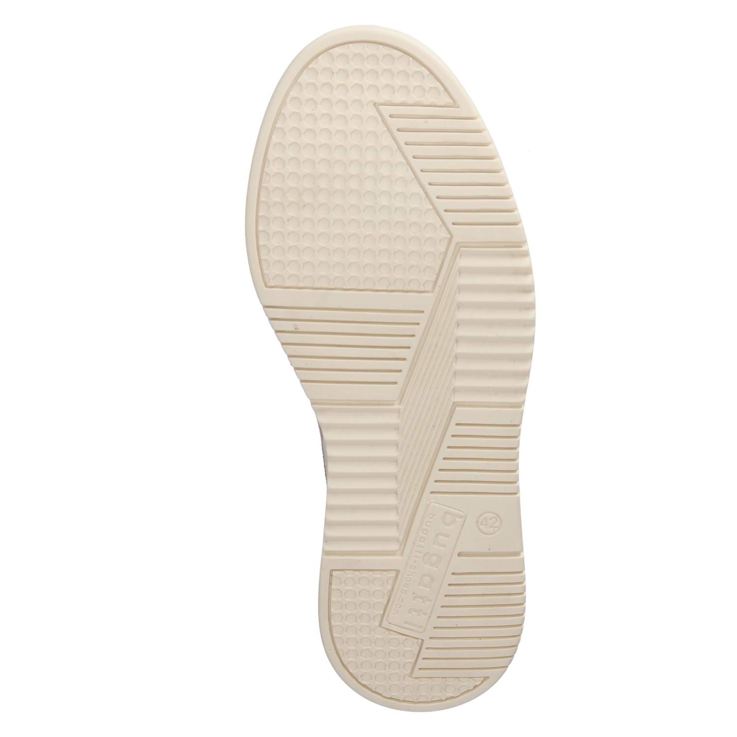 Schnürschuhe  - brown